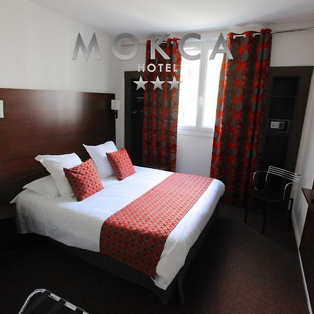 Hotel Le Mokca Meylan Zewnętrze zdjęcie